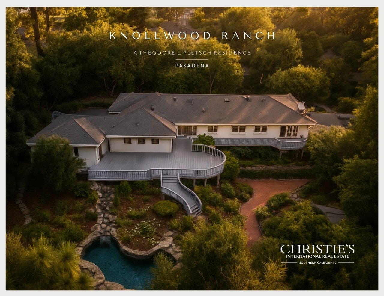 KNOLLWOOD RANCH