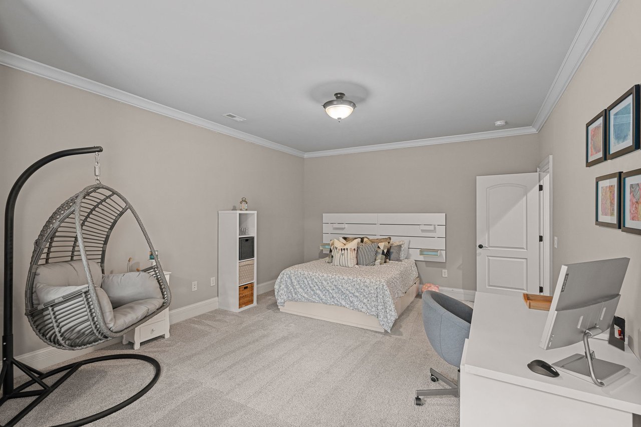 117 Walking Horse Trail