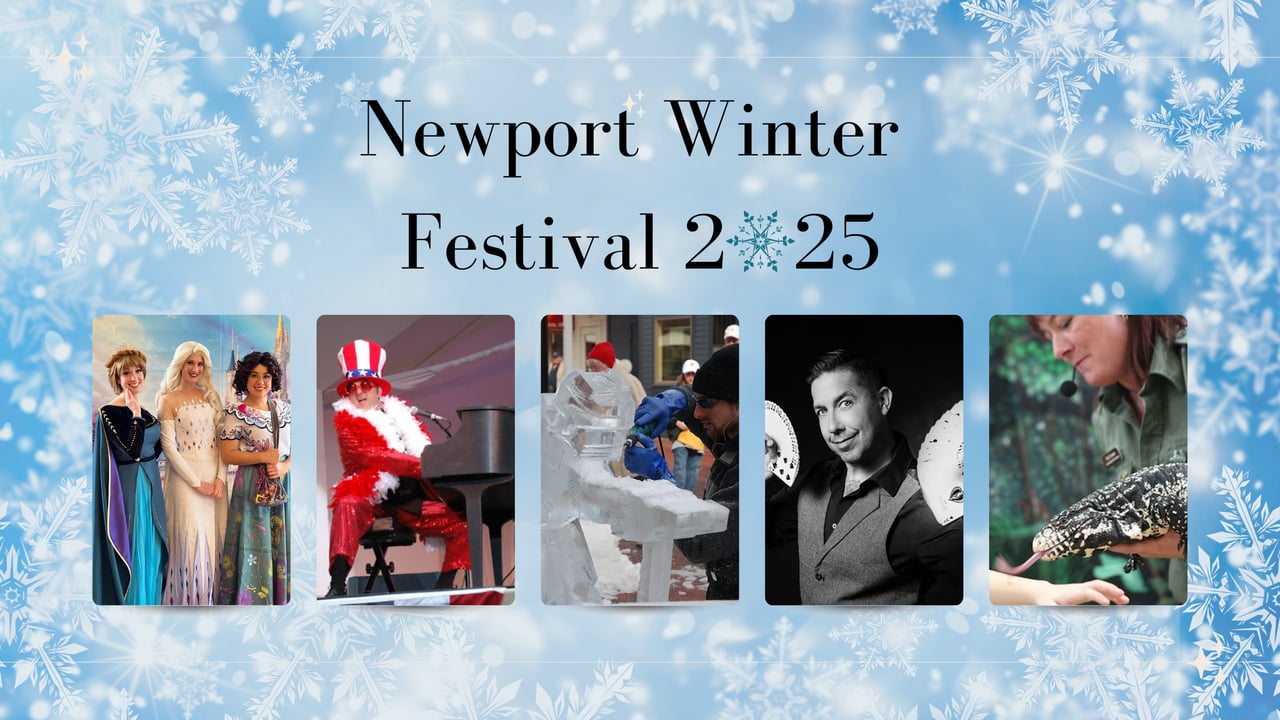 Newport Winter Festival 2025