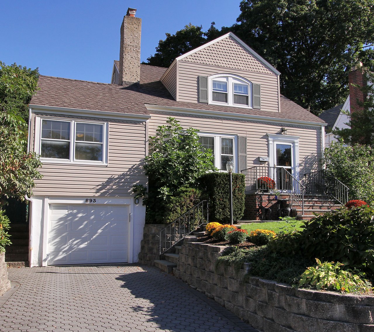 Sold with Multiple Offers! 893 Ridgewood Road, Millburn $652,000
