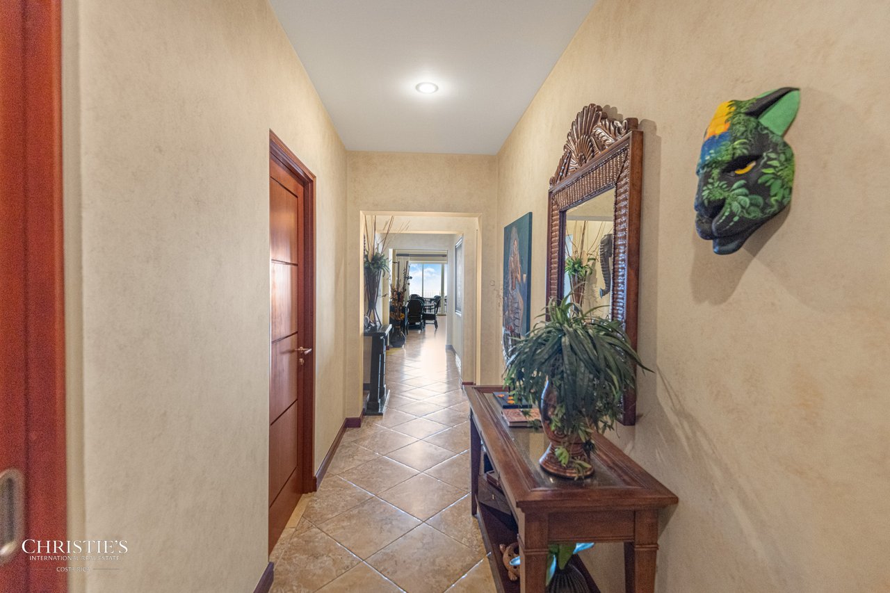 Luxury Living with Panoramic Beachfront Views at Vista Las Palmas 3D