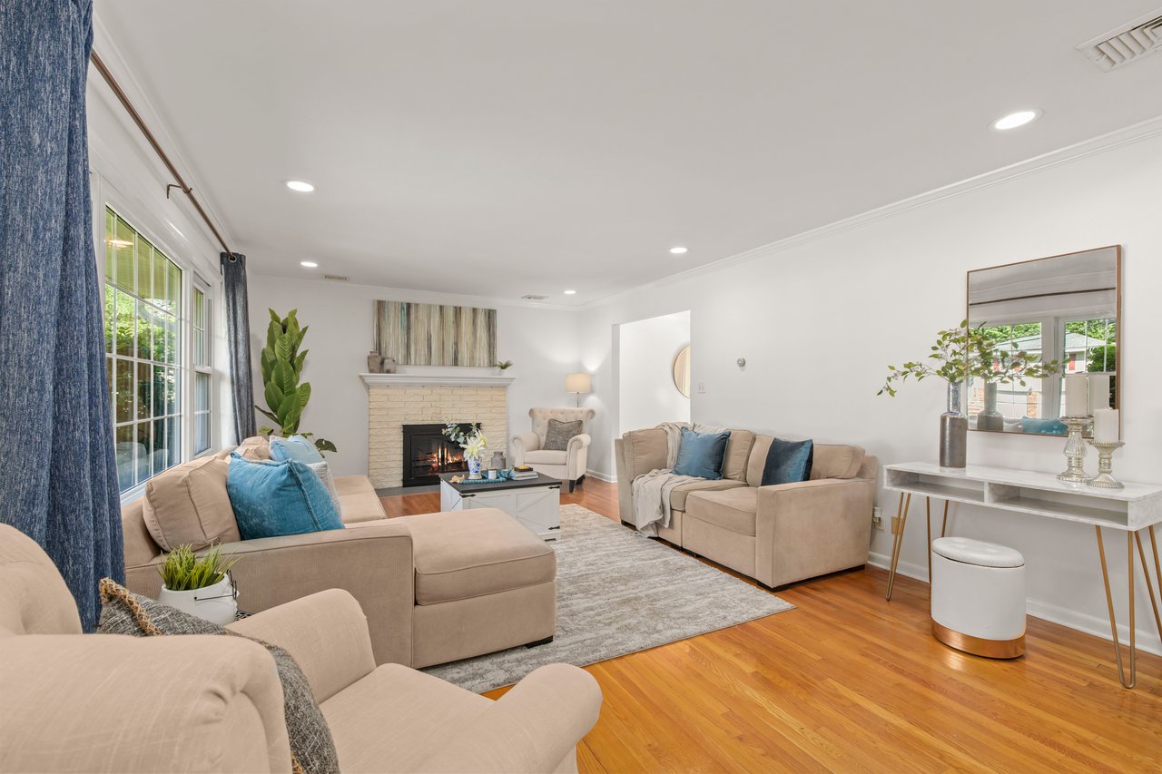 Far More Than Meets the Eye: Exceptional Space, Endless Possibilities.