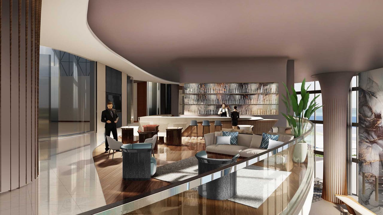 Bentley Sunny Isles 