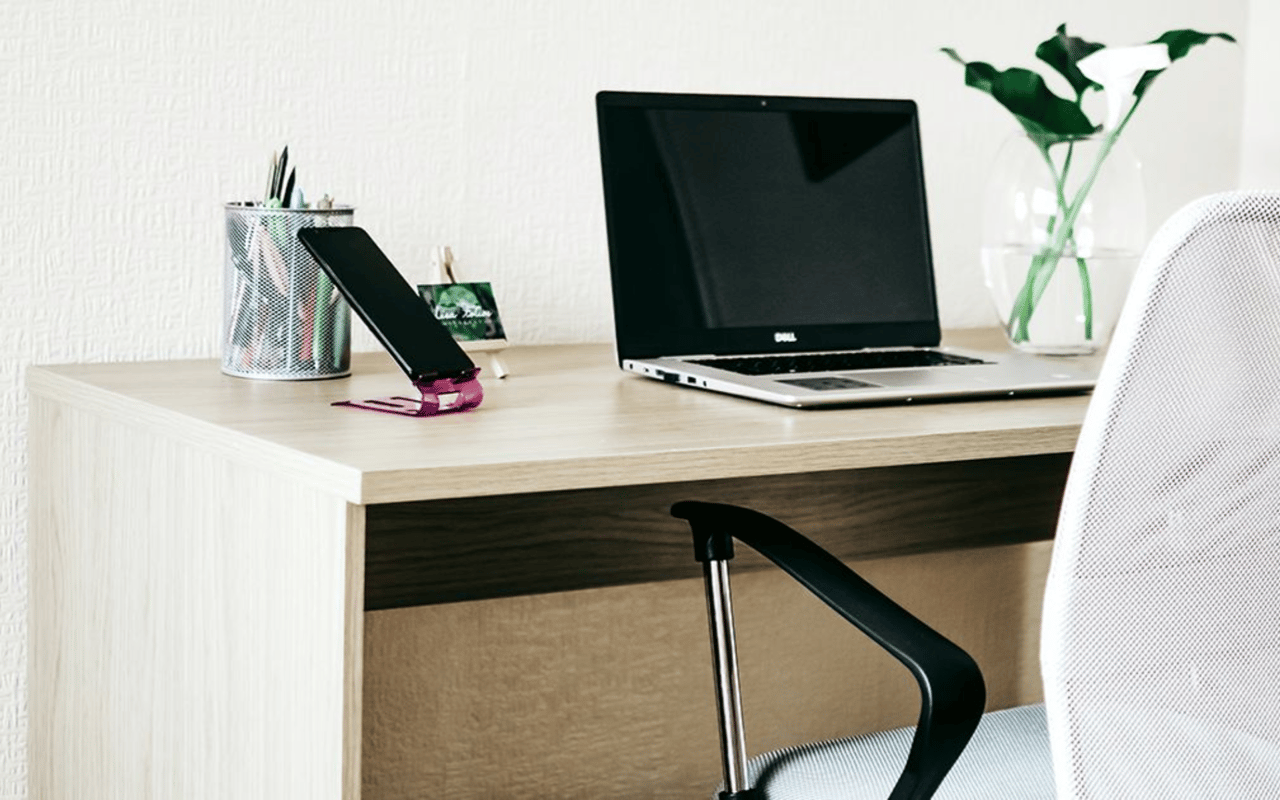 Home Office Guide
