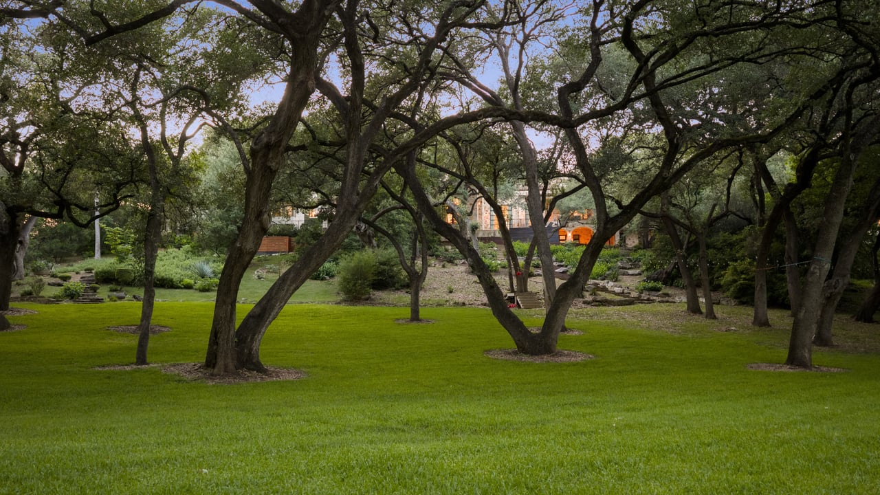 La Vita of Lake Austin in Westlake Hills