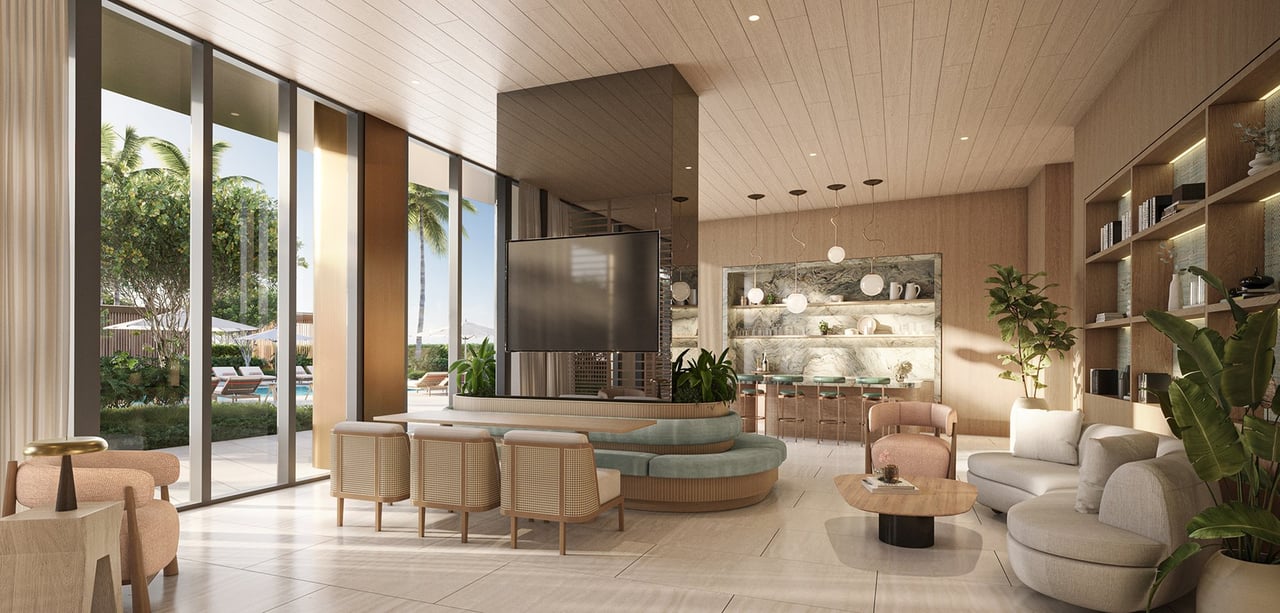 W Pompano Beach Hotel & Residences