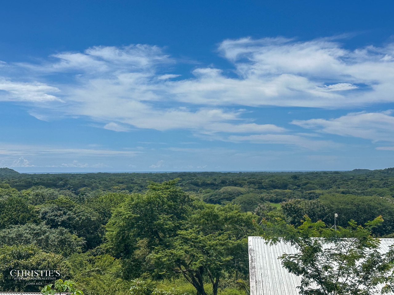 Residential Development Opportunity in Tun Tun Gated Community