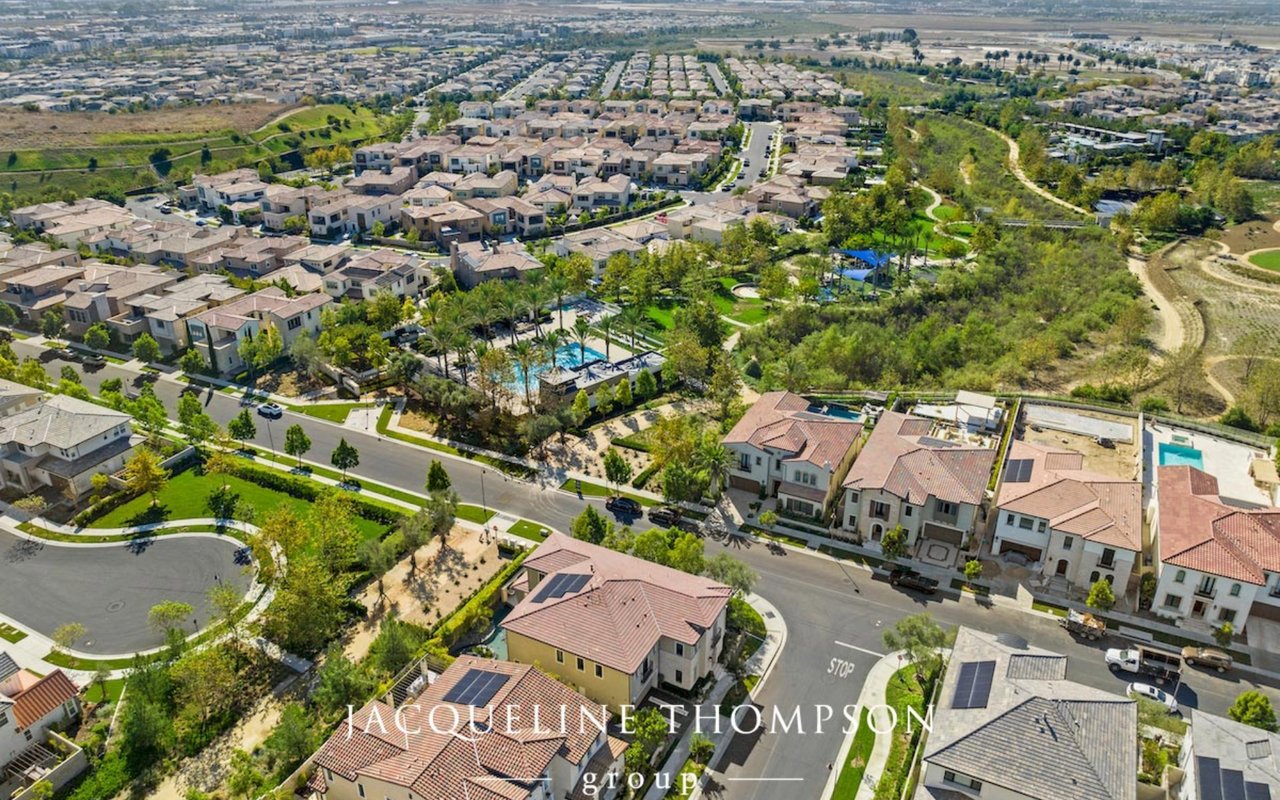 Sold High-End Designer Remodeled Home at 78 Thrasher in Community of Altair Irvine California