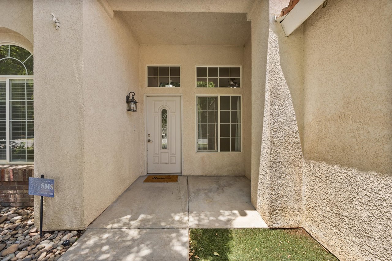 8918 Red River Ct - Bakersfield