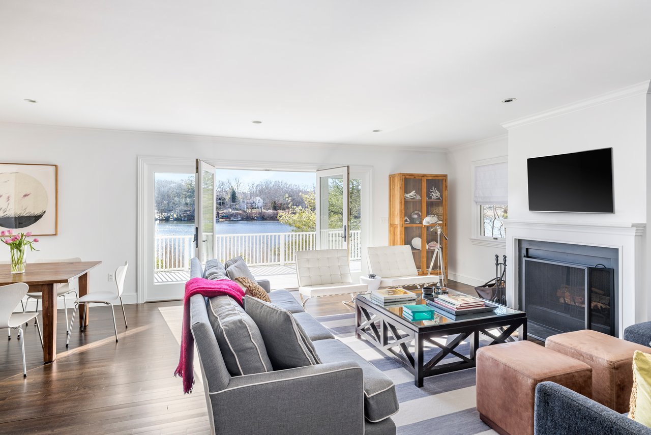 141 Big Fresh Pond Road