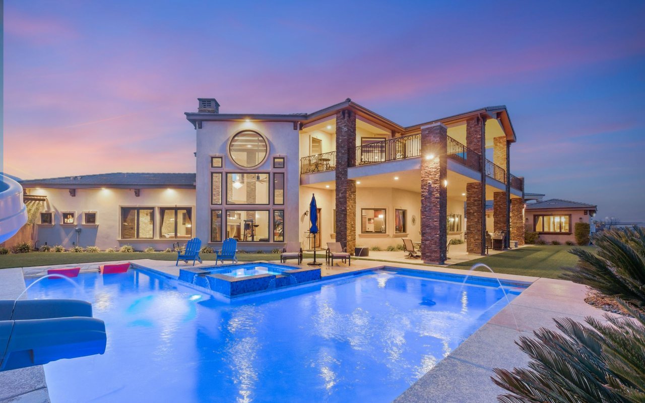 5764 Aspen Falls Circle