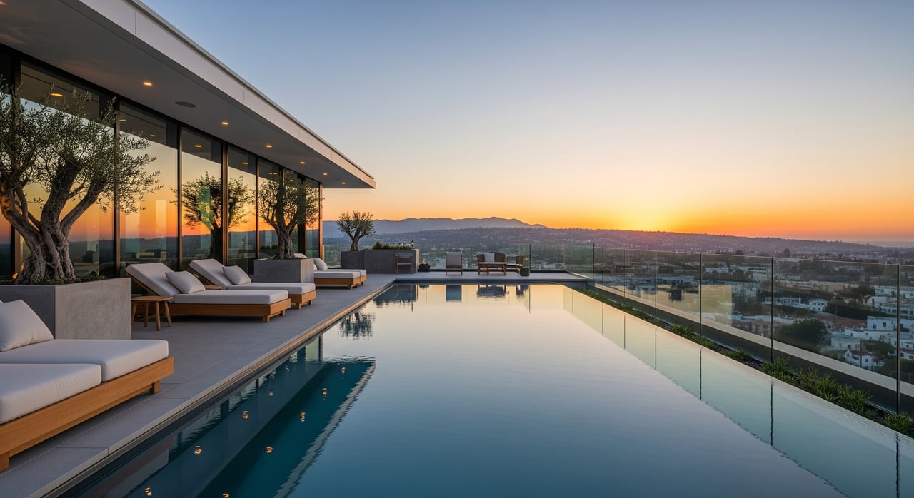 Contingencies Explained for Sunset Strip Buyers