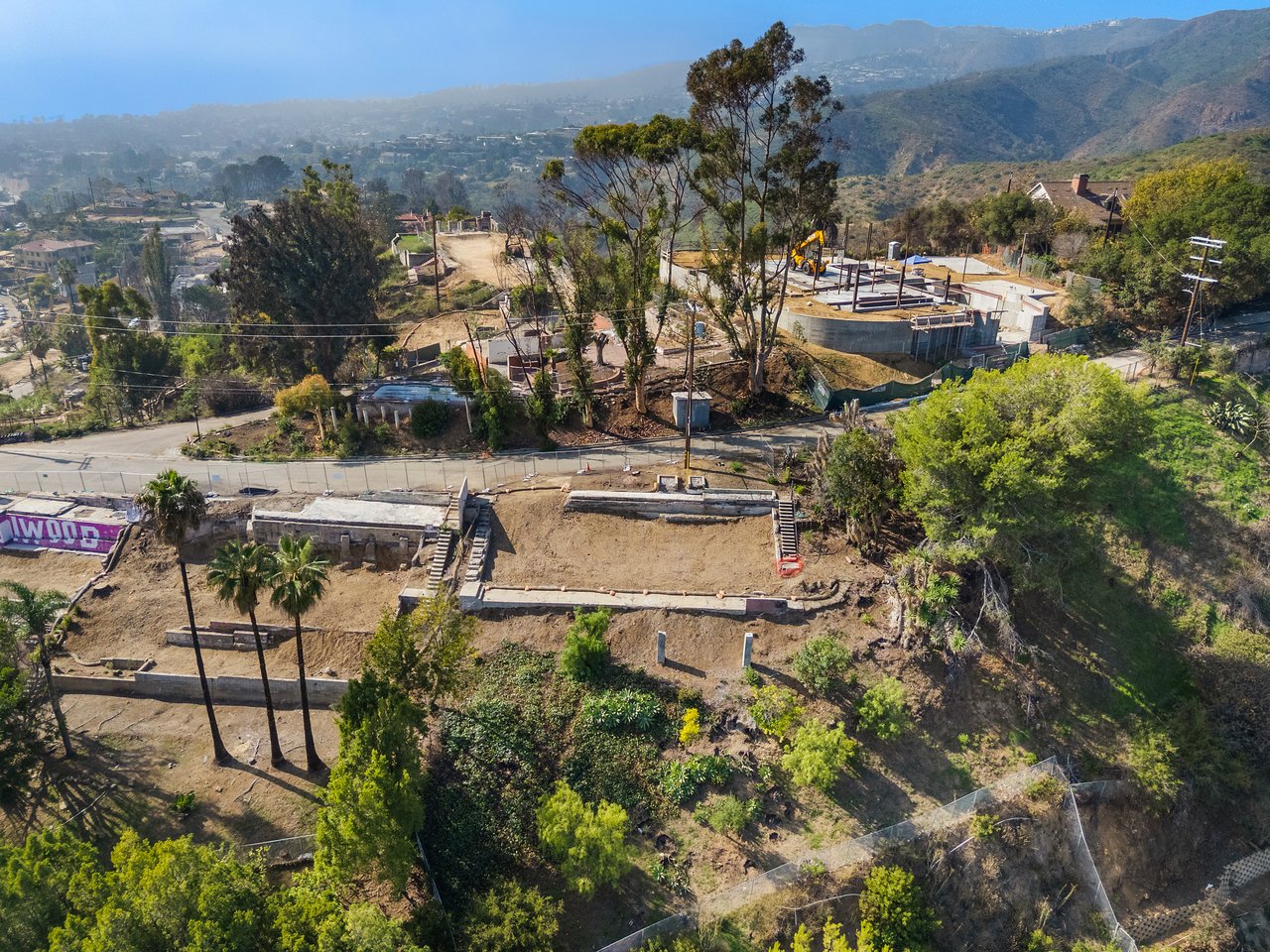 1424 Chautauqua Blvd