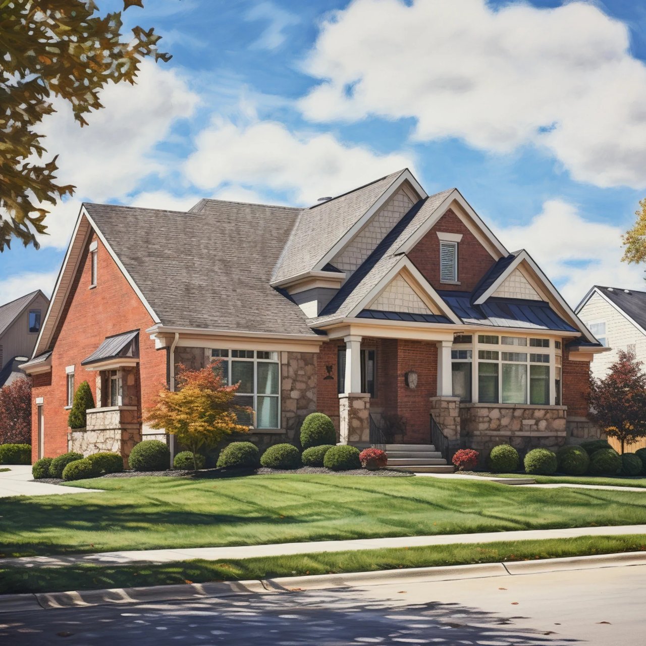 Residential