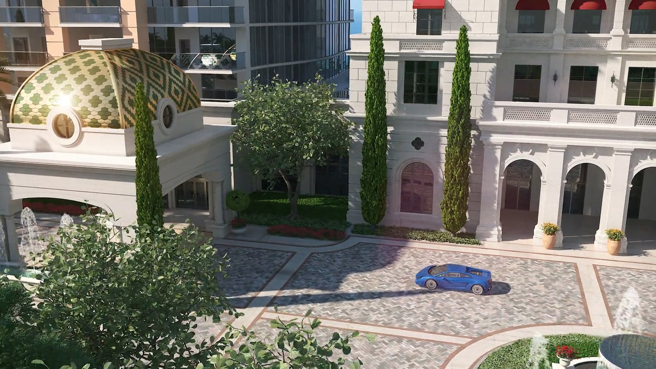 Amalfi Residence