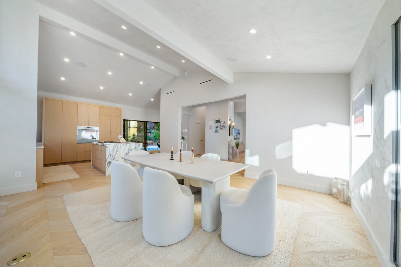 Bowmont Estate🏝️