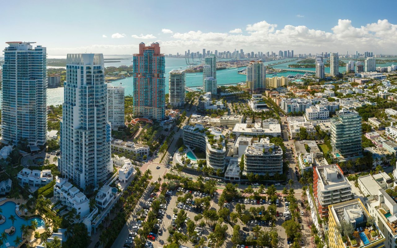 South Miami