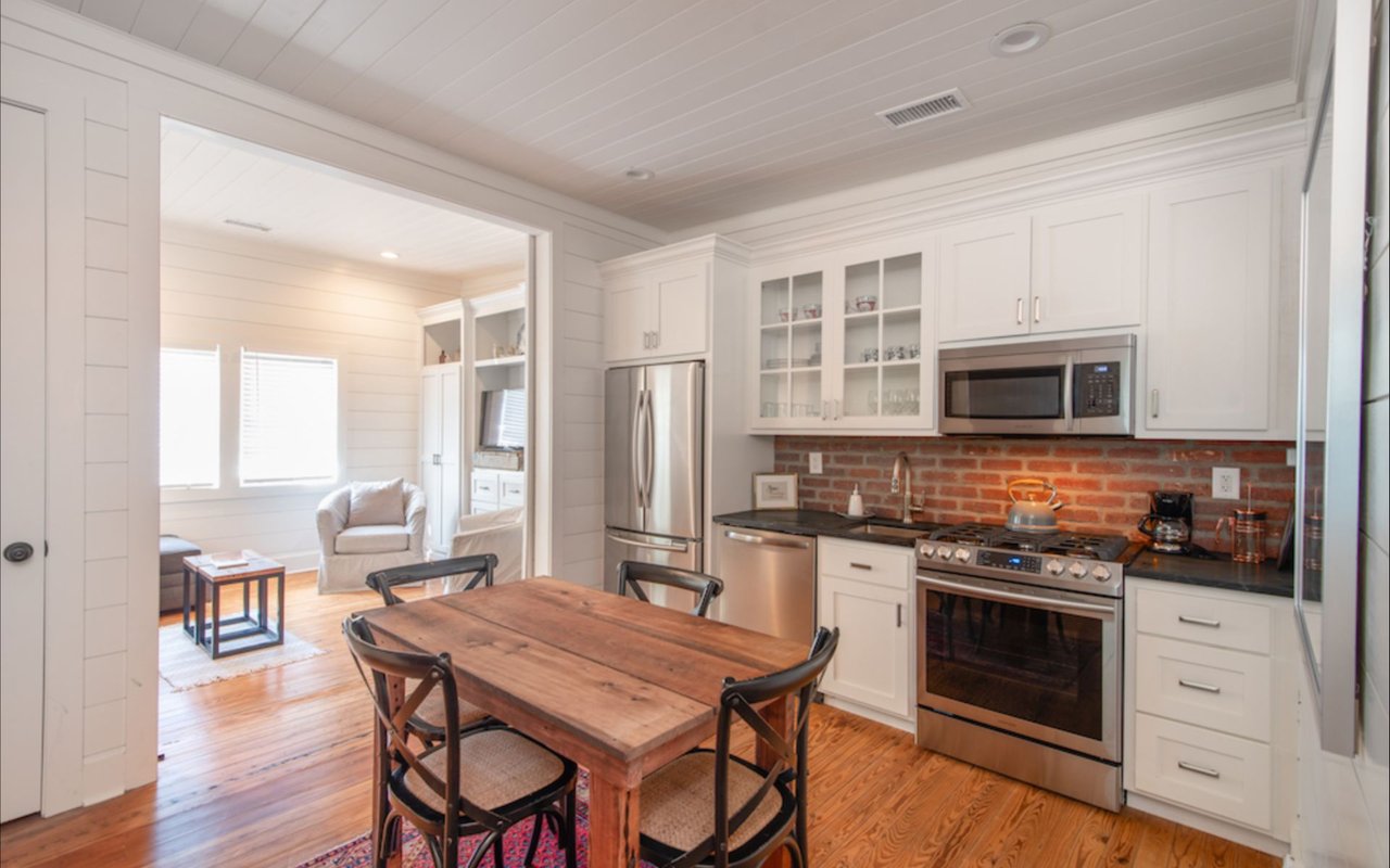What Can You Buy in Downtown Charleston in the $500K Price Range?