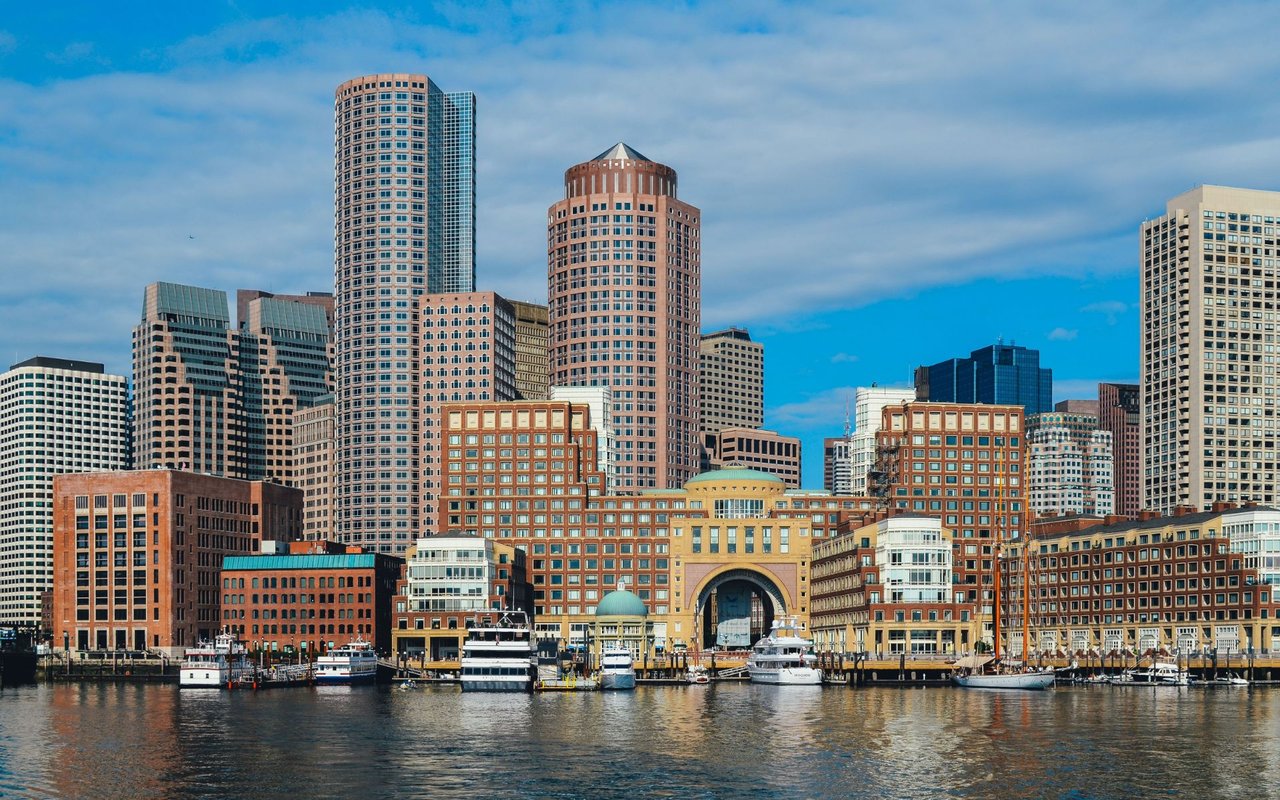 Boston