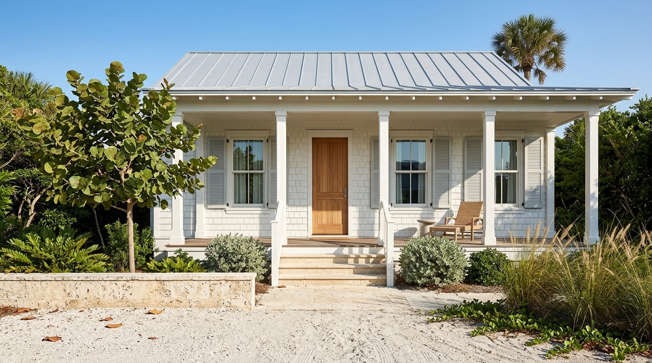 Is A Boca Grande Beach Cottage Right For You?