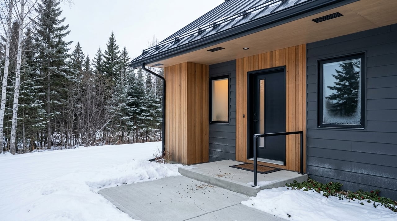 Year-Round Home Maintenance Guide For Fairbanks Owners