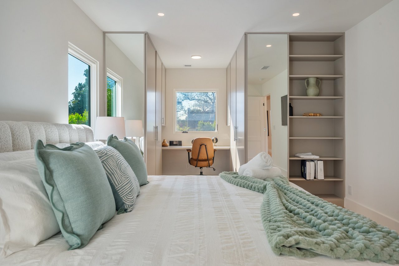 Genessee Getaway ☀️