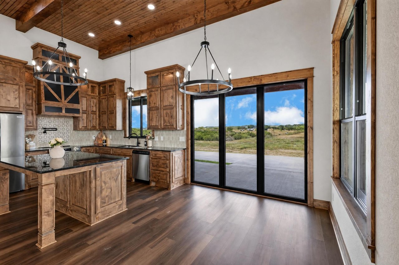 1091 Barton Ranch Road 