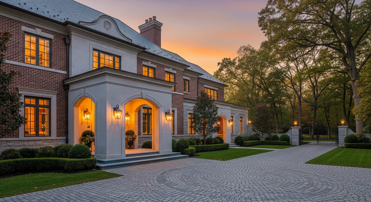 What $1.5M–$2M Buys In Town And Country