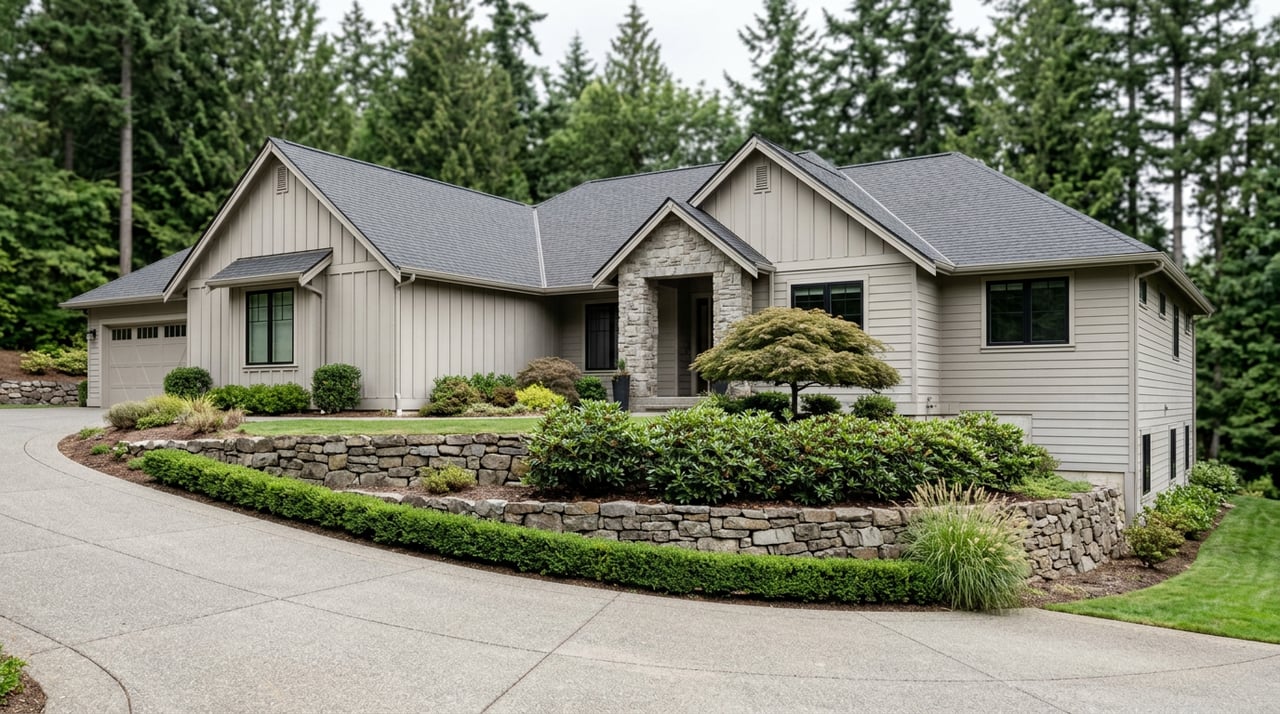 Why No Two Websites Agree on the Price of a Camas Home