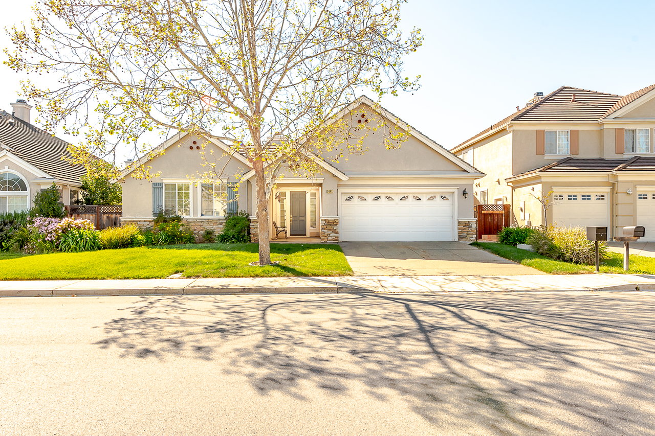 Sold - May 30, 2019