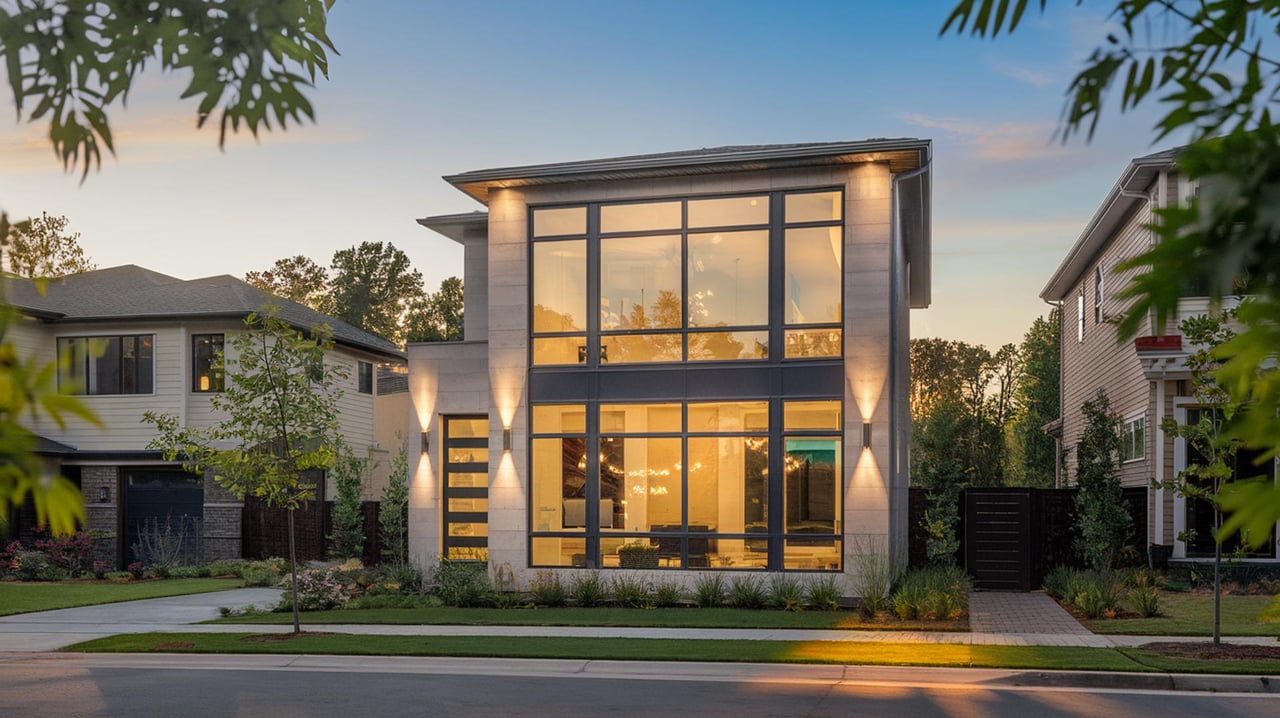 How Technology is Changing the Homebuying Process in Johns Creek, GA
