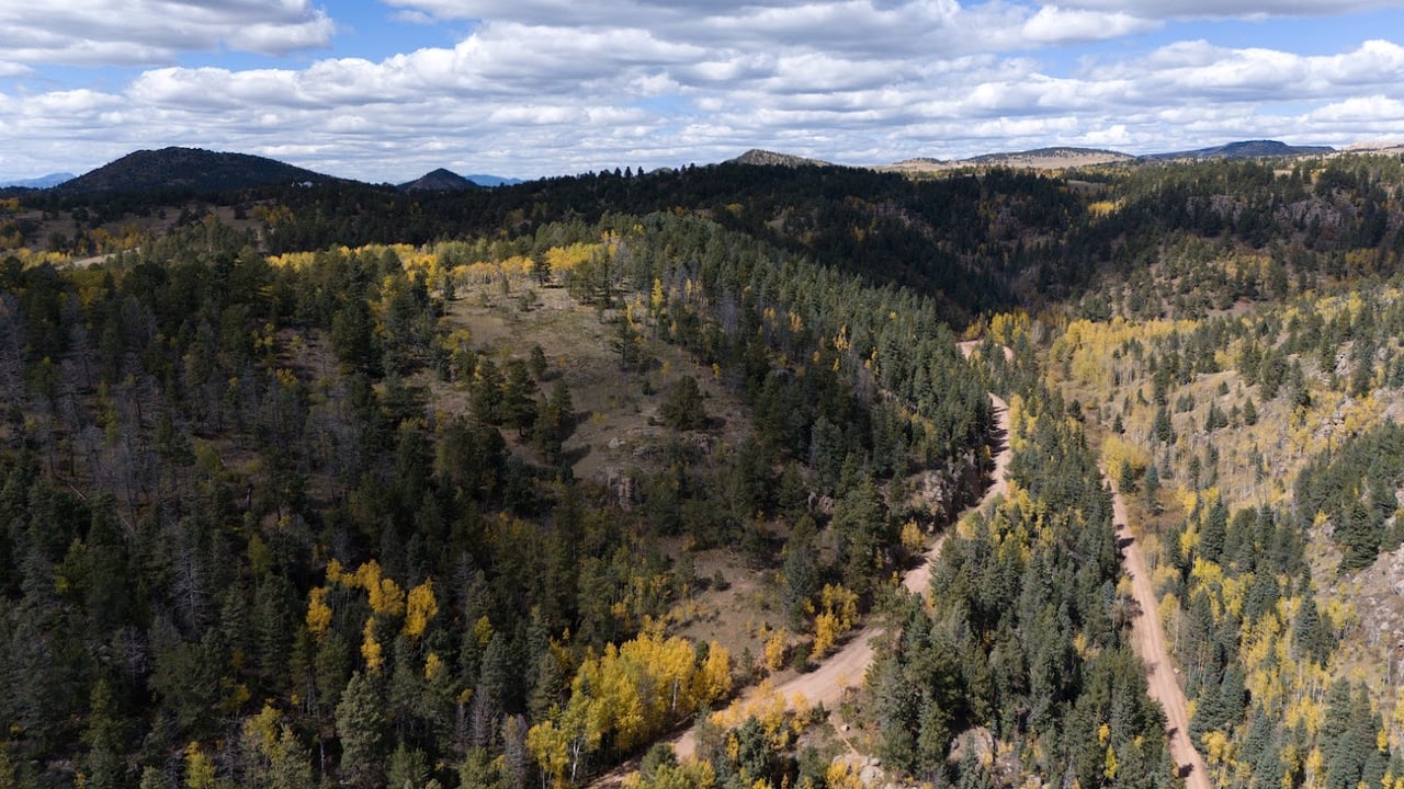 Off the Beaten Path in Colorado