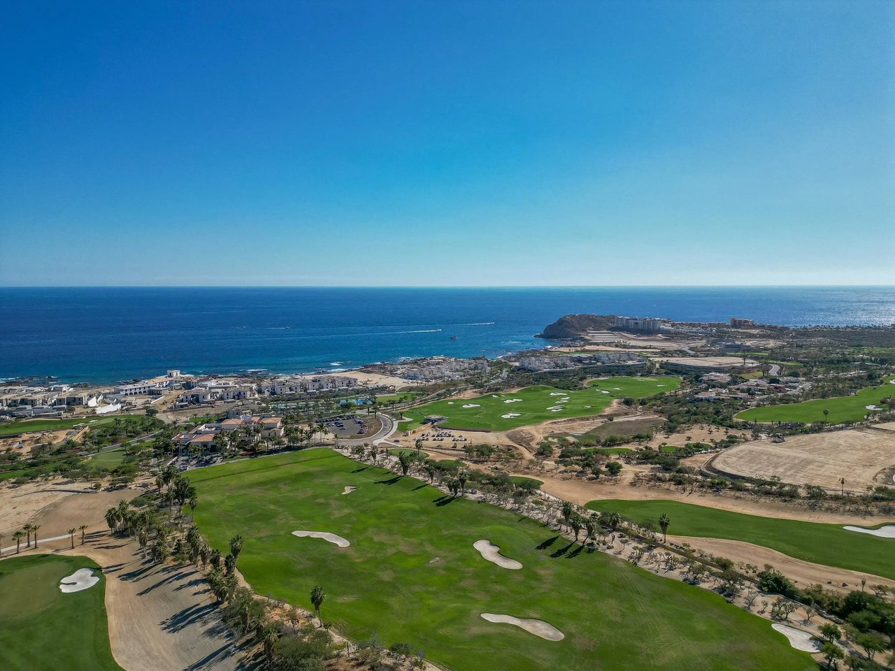 Cabo Del Sol golf properties with fairway views, club access, and a refined luxury lifestyle in Los Cabos