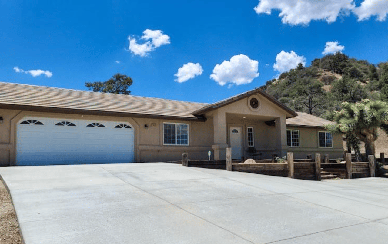 7456 Wild Horse Canyon Rd, Wrightwood