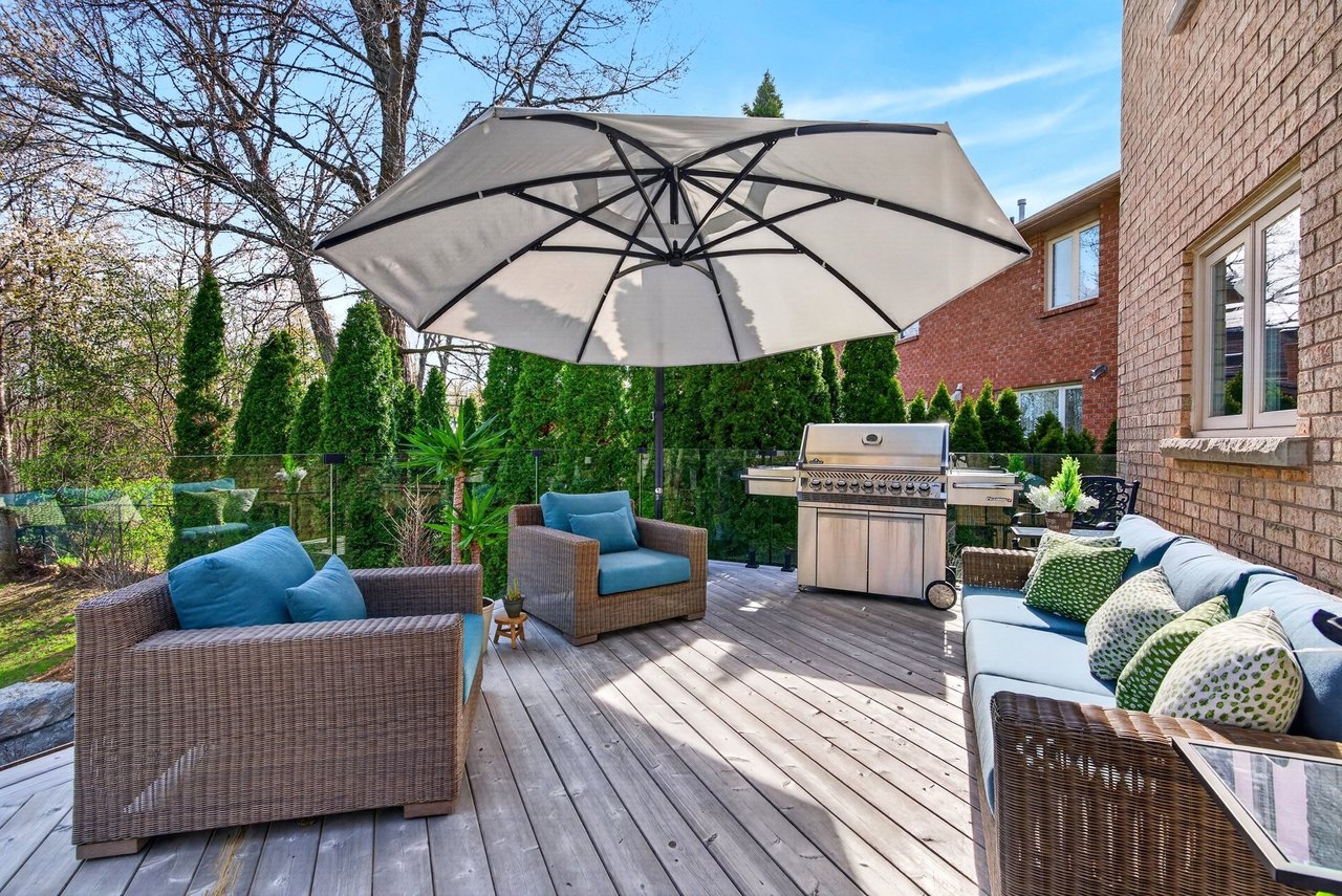 Grand Tyandaga Estate