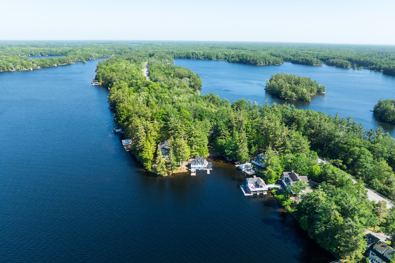 Lake Muskoka