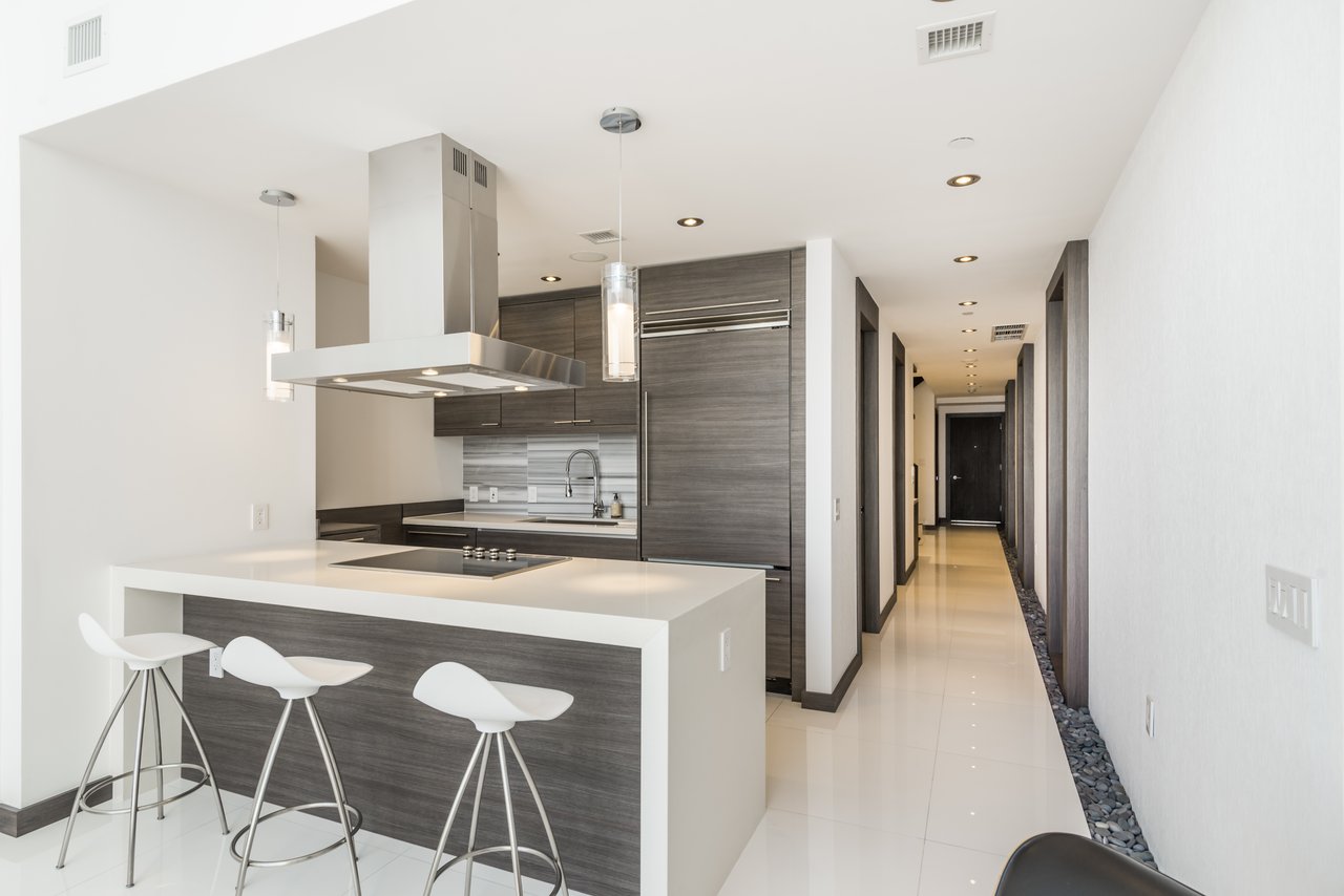 Marquis Residences Miami