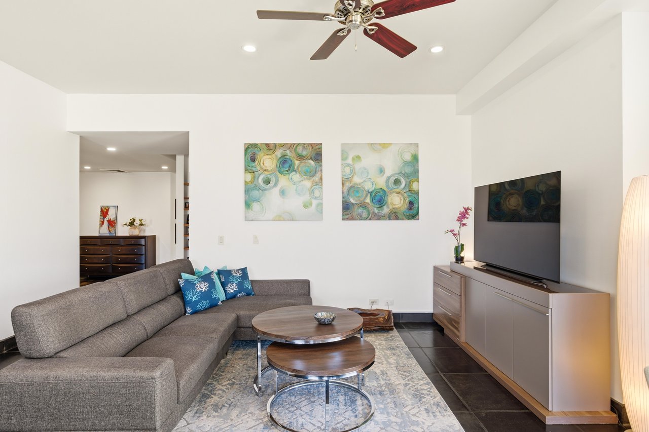 La Perla 113 | Boutique Luxury Condo in the Heart of Tamarindo