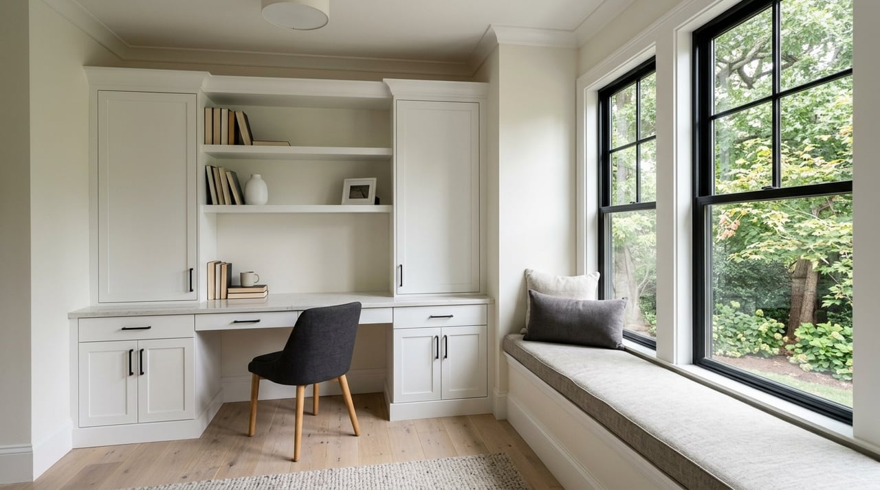 Using The Grove As A Retreat And Investment