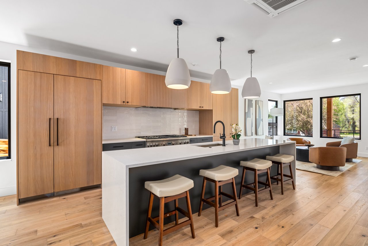 An Irreplaceable Home in Downtown Steamboat