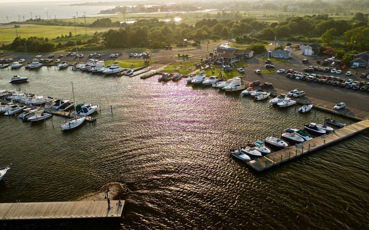 Jamesport