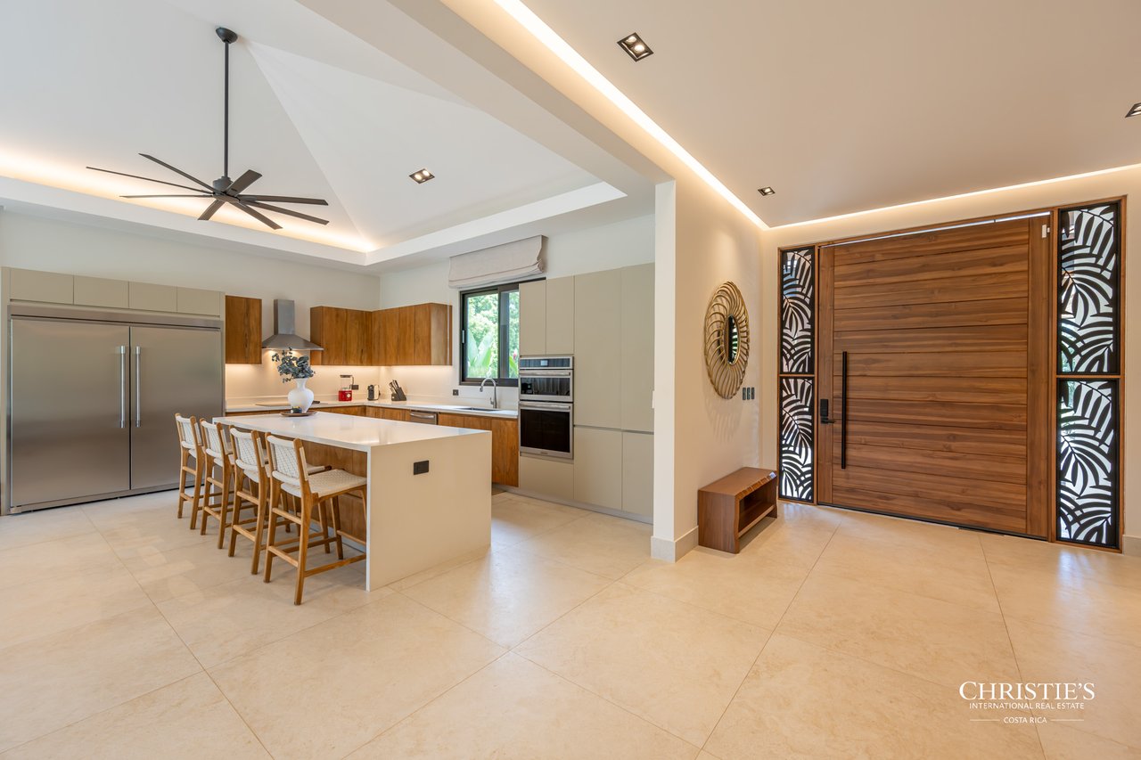 Casa Jade | Contemporary Resort Living in Hacienda Pinilla 