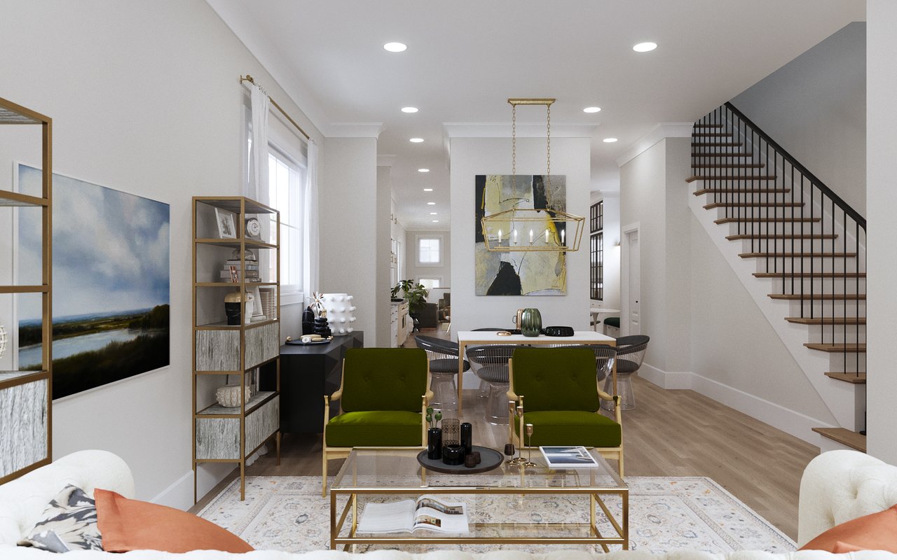 New On The Market | 1827 W Erie Street for $1,499,000