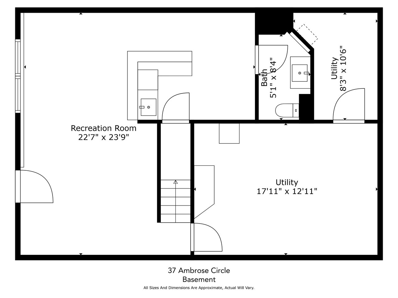 37 Ambrose Circle