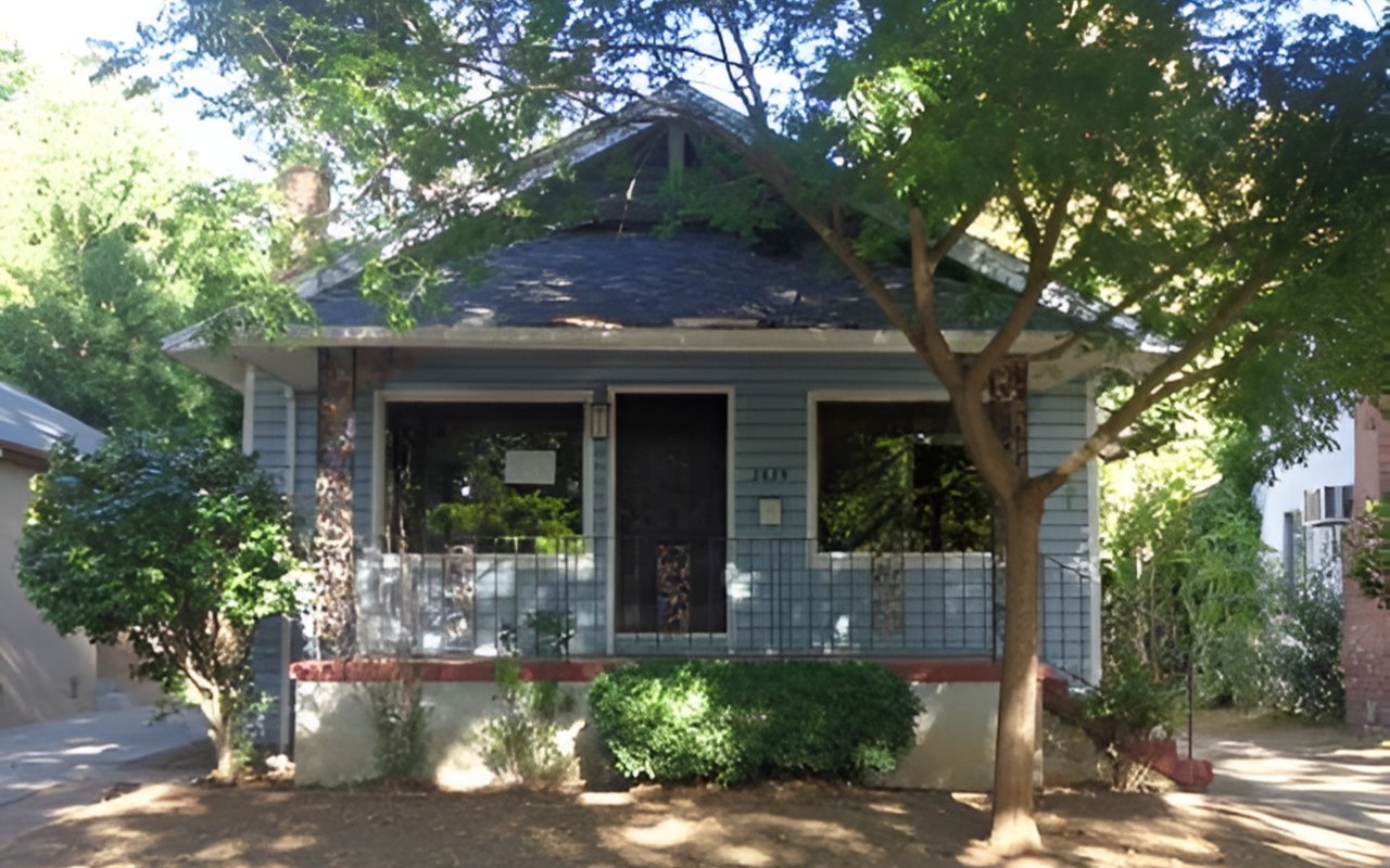 Sold in Land Park!