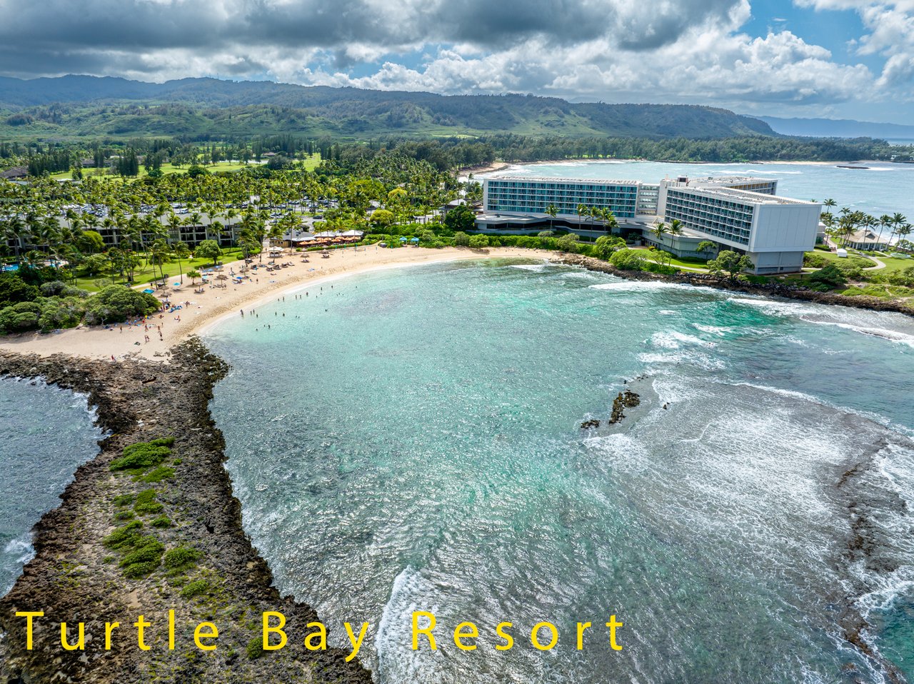 Turtle Bay Estates 146 West