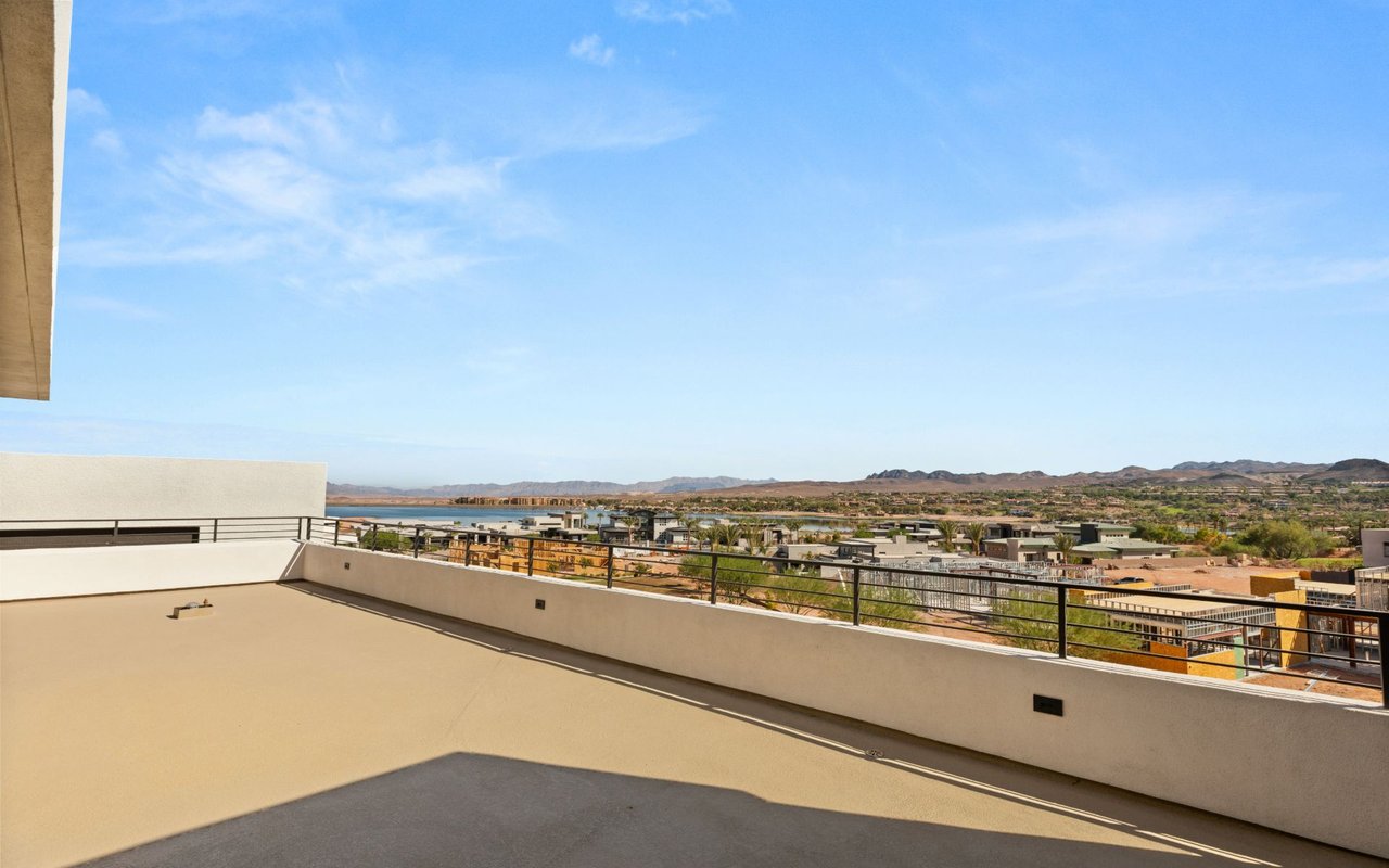 25 Canyon Bay Drive