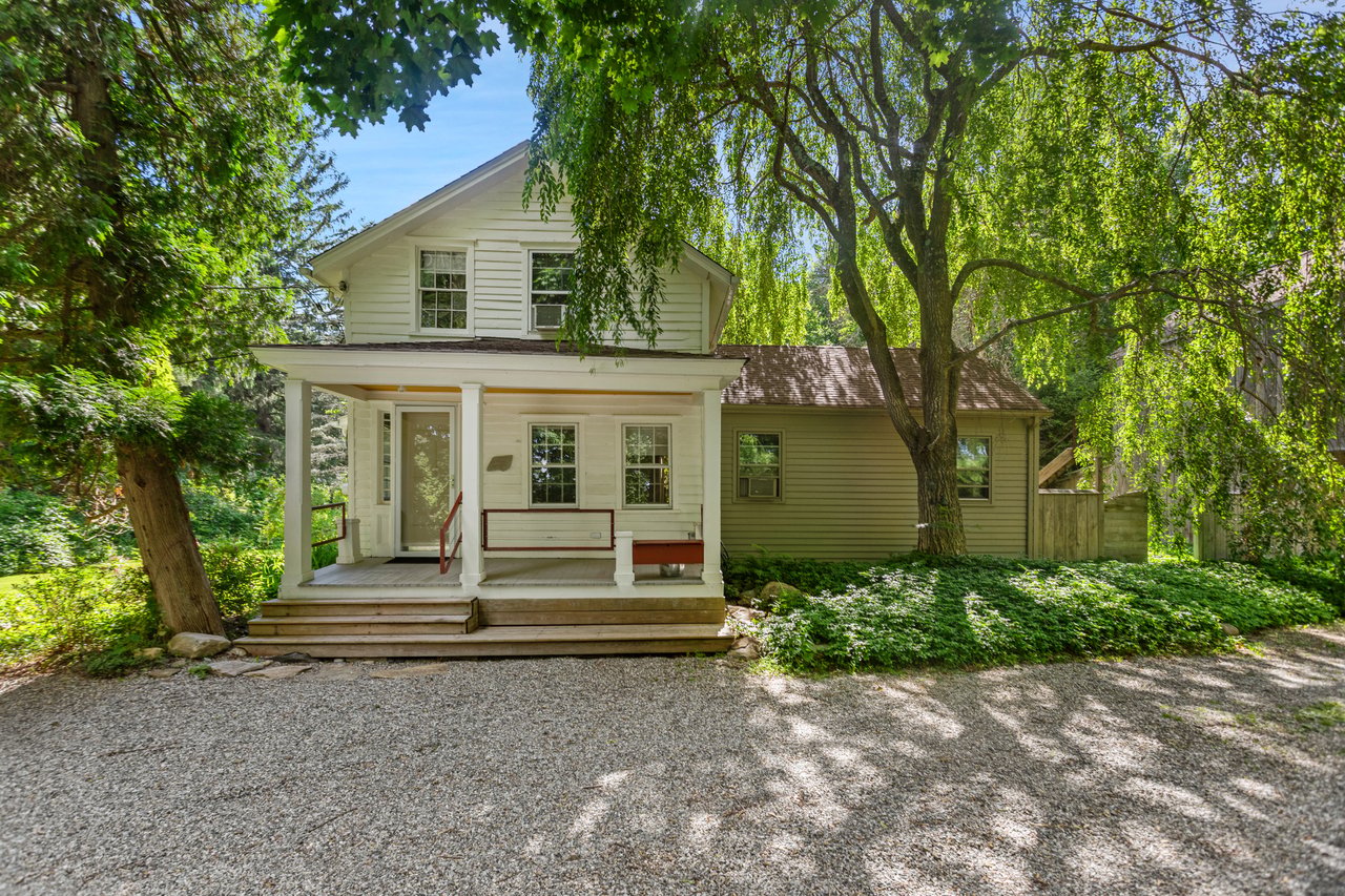 182 Smith Ridge Road
