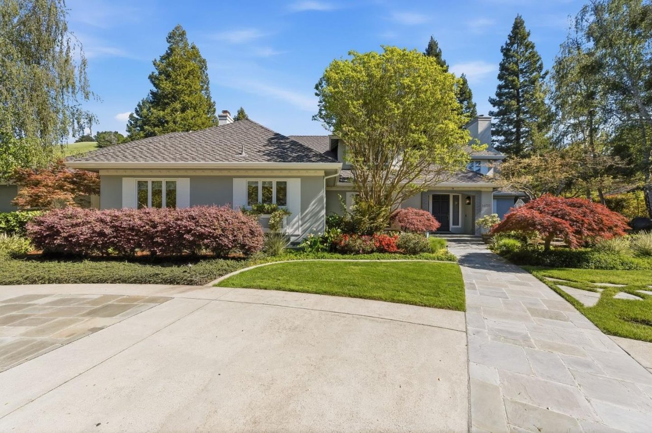 14170 Baleri Ranch Road