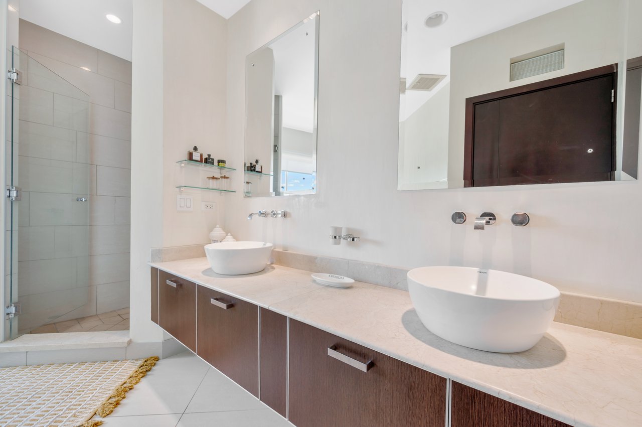 Pacific Park 704 | Bright 2BR Condo Steps to Tamarindo Beach